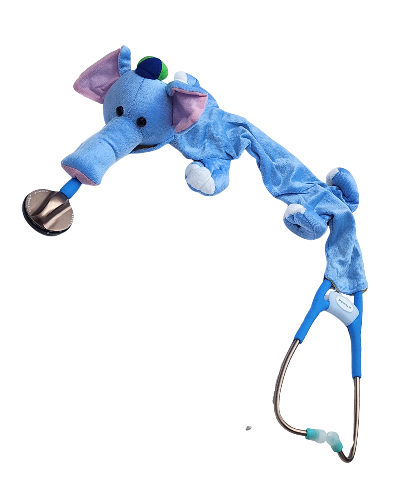 כיסוי לסטטוסקופ פילון