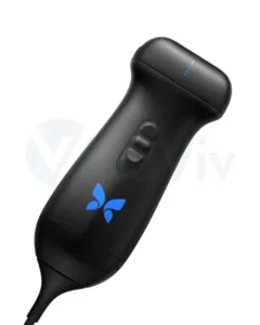 מכשיר אולטרסאונד נייד Butterfly iQ3